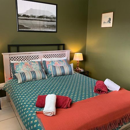 Carmel Huys Villa Cape Town Eksteriør bilde