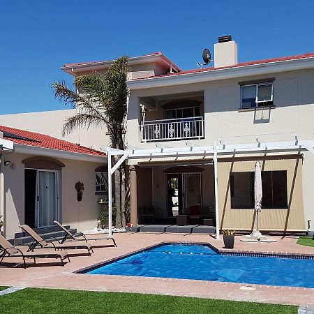 Carmel Huys Villa Cape Town Eksteriør bilde