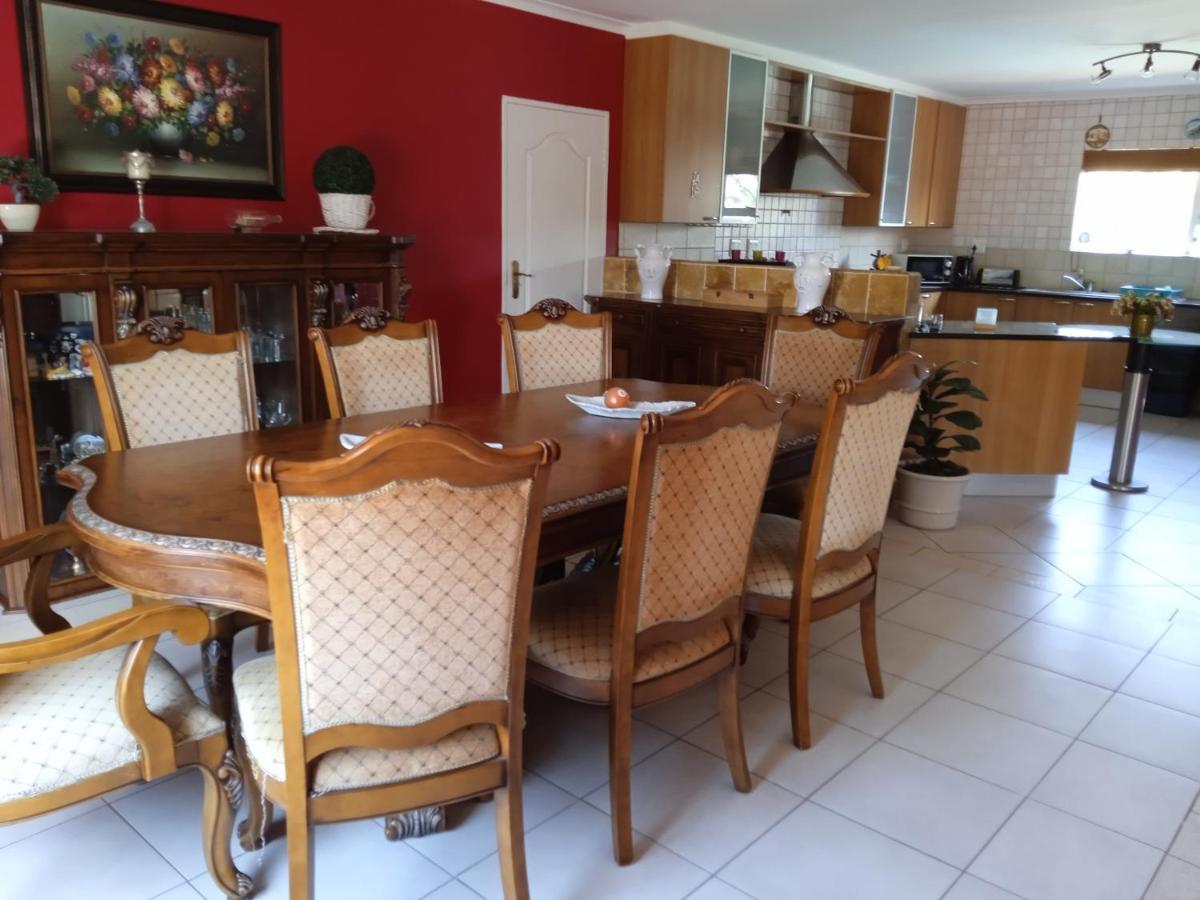 Carmel Huys Villa Cape Town Eksteriør bilde