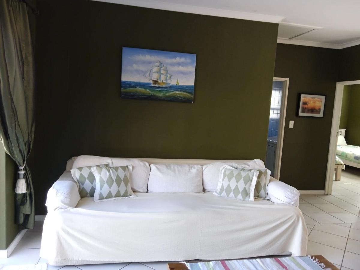 Carmel Huys Villa Cape Town Eksteriør bilde