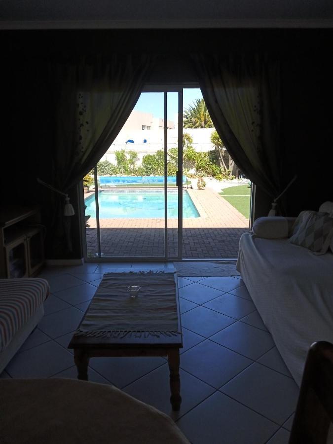 Carmel Huys Villa Cape Town Eksteriør bilde
