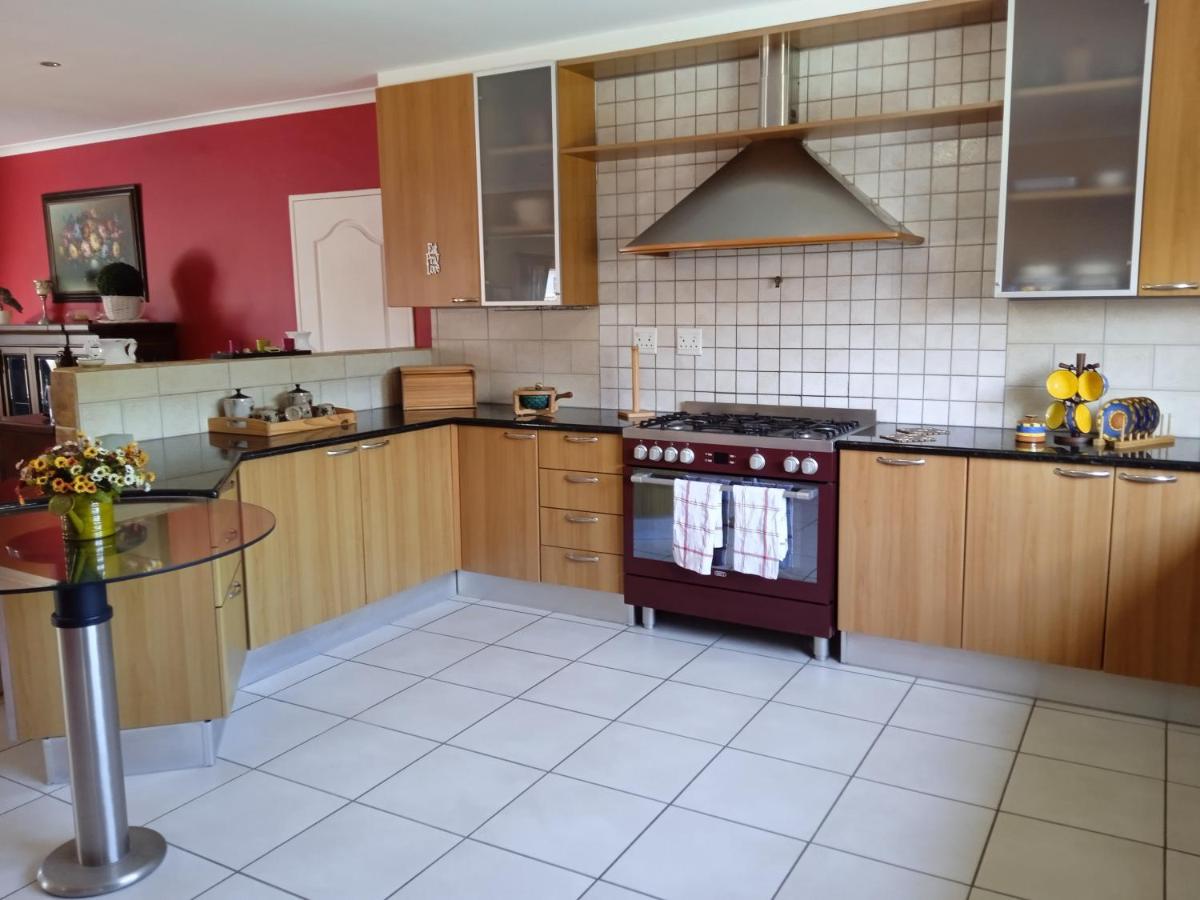 Carmel Huys Villa Cape Town Eksteriør bilde