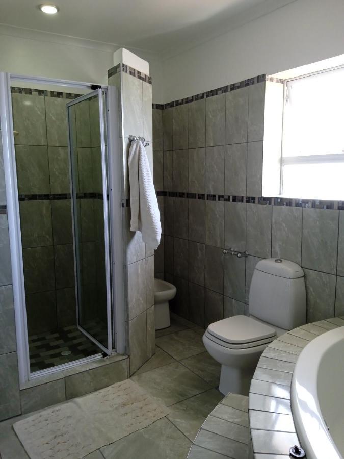 Carmel Huys Villa Cape Town Eksteriør bilde