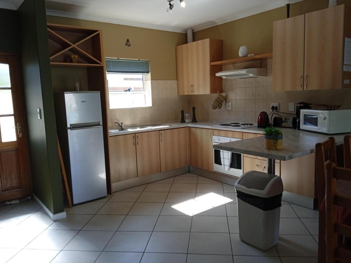 Carmel Huys Villa Cape Town Eksteriør bilde