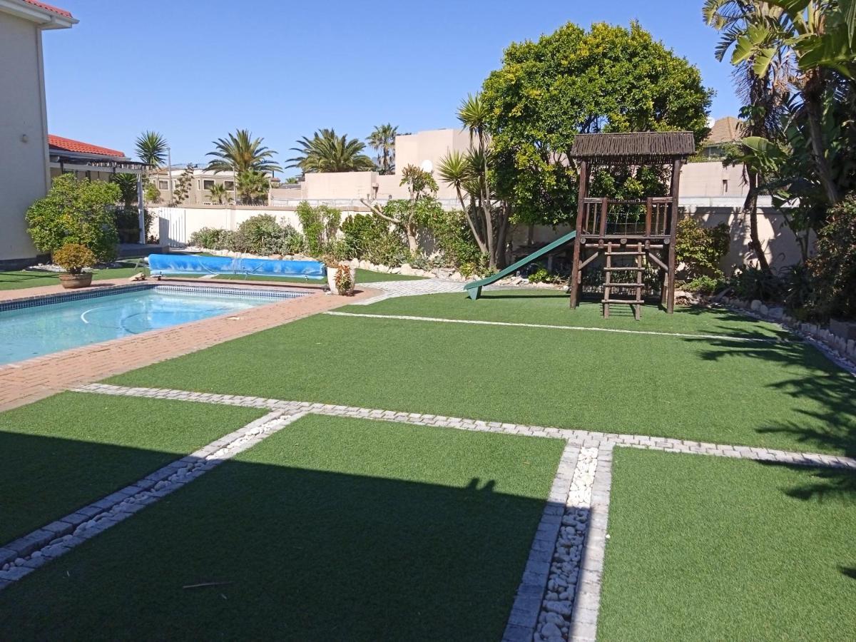 Carmel Huys Villa Cape Town Eksteriør bilde