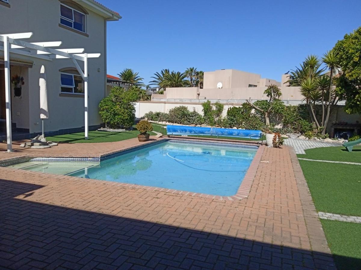 Carmel Huys Villa Cape Town Eksteriør bilde