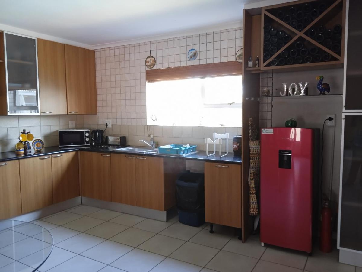 Carmel Huys Villa Cape Town Eksteriør bilde