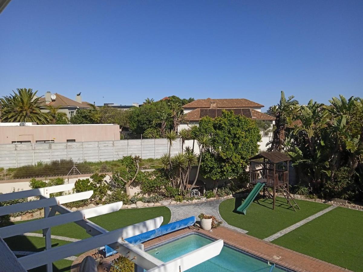 Carmel Huys Villa Cape Town Eksteriør bilde
