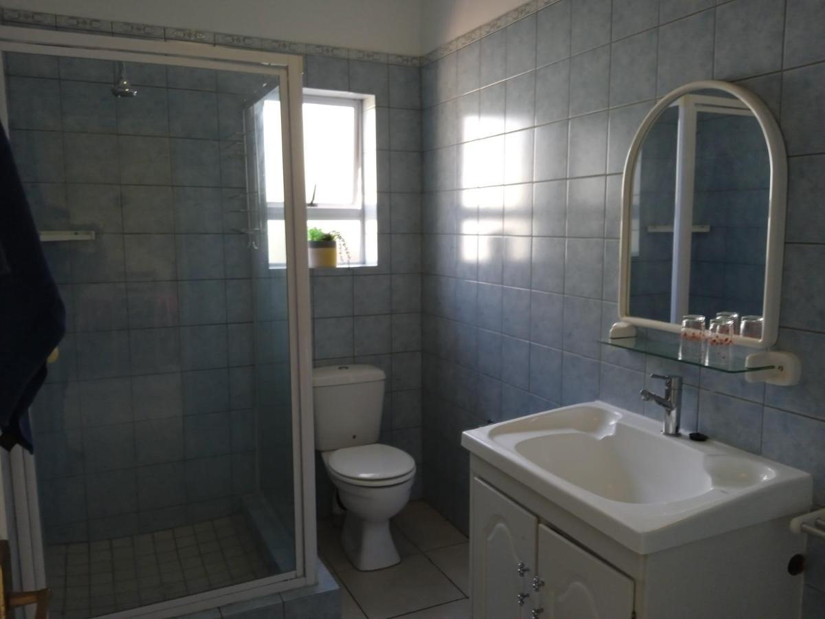 Carmel Huys Villa Cape Town Eksteriør bilde
