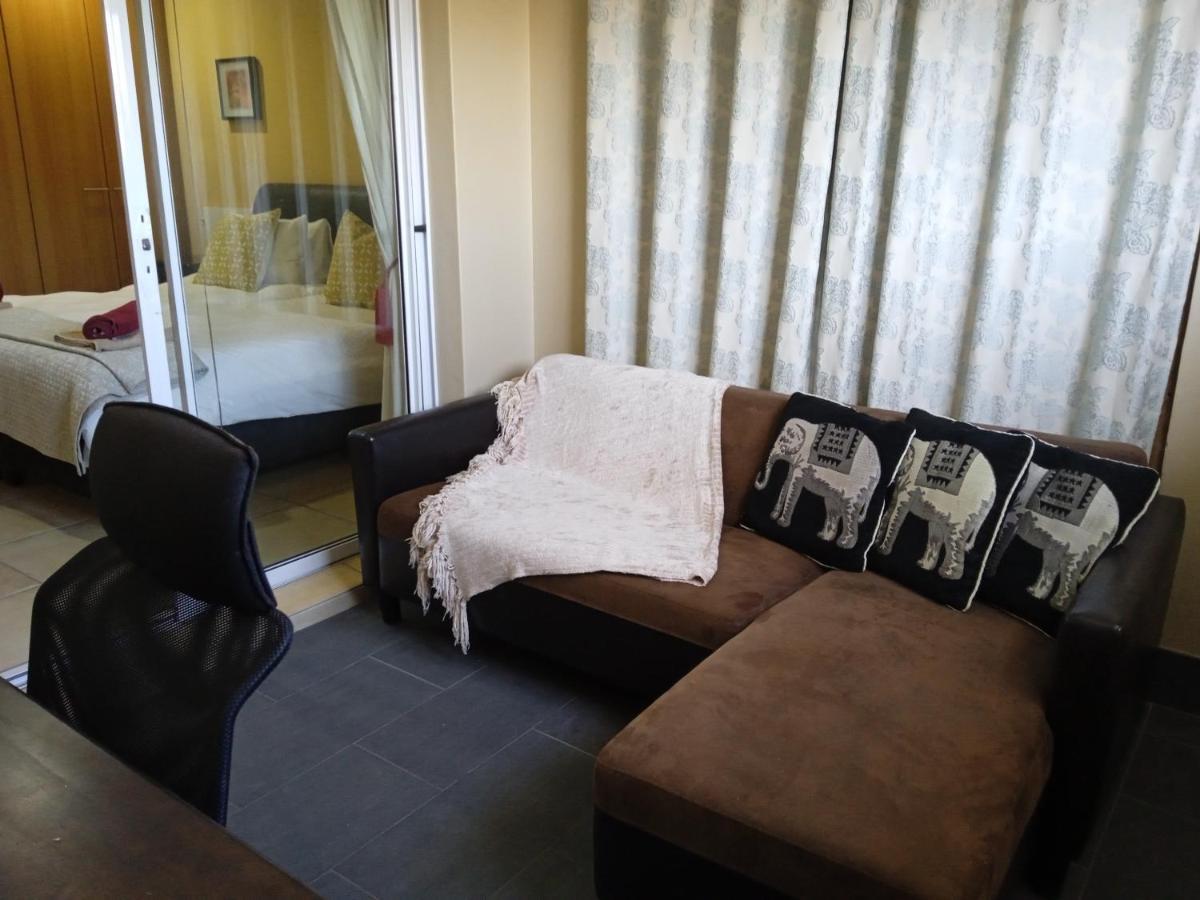 Carmel Huys Villa Cape Town Eksteriør bilde