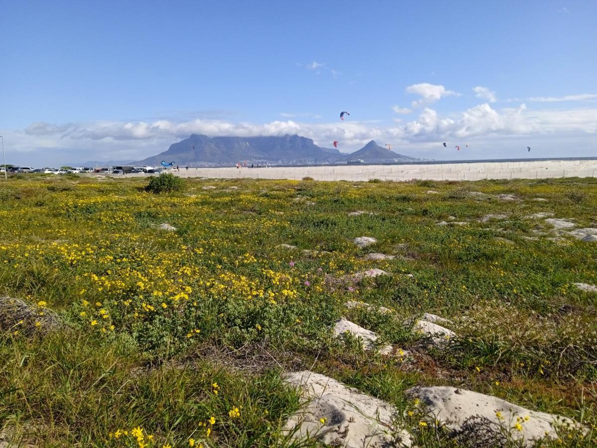 Carmel Huys Villa Cape Town Eksteriør bilde