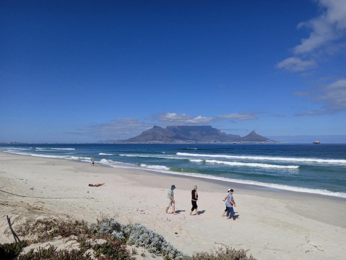 Carmel Huys Villa Cape Town Eksteriør bilde