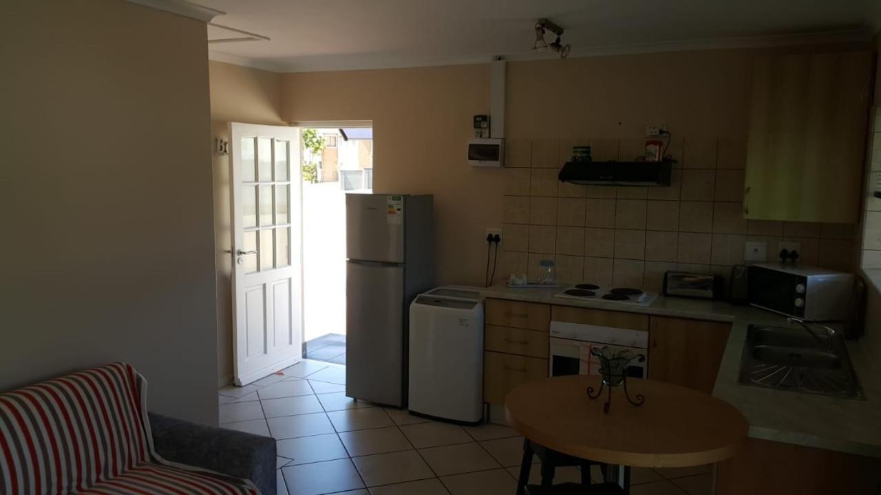 Carmel Huys Villa Cape Town Eksteriør bilde