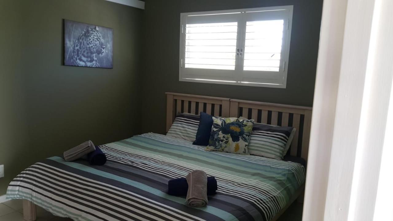 Carmel Huys Villa Cape Town Eksteriør bilde