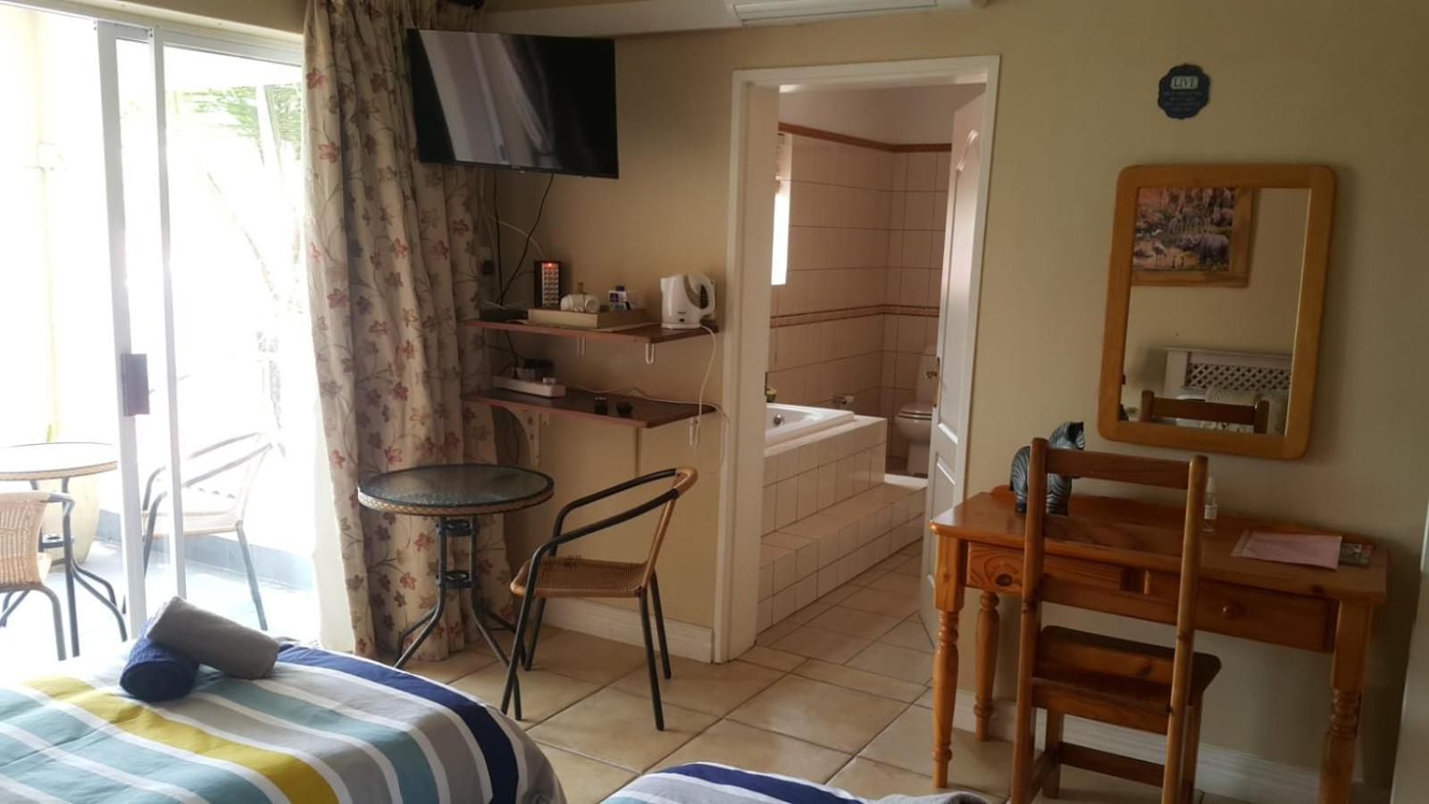Carmel Huys Villa Cape Town Eksteriør bilde