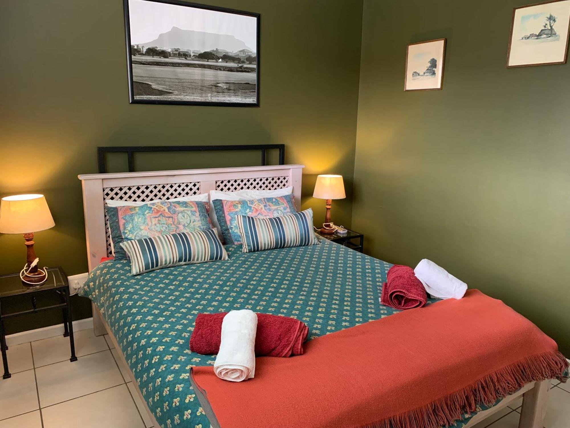Carmel Huys Villa Cape Town Eksteriør bilde