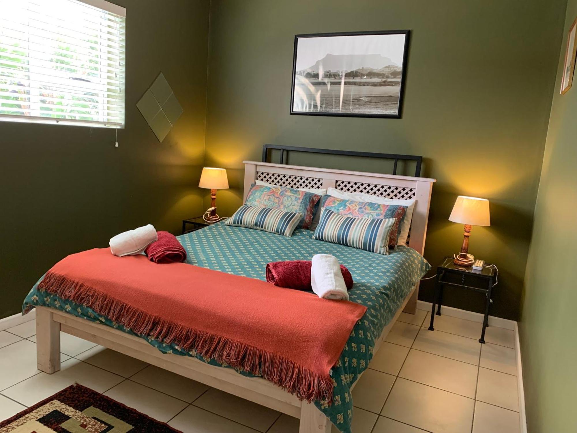 Carmel Huys Villa Cape Town Eksteriør bilde
