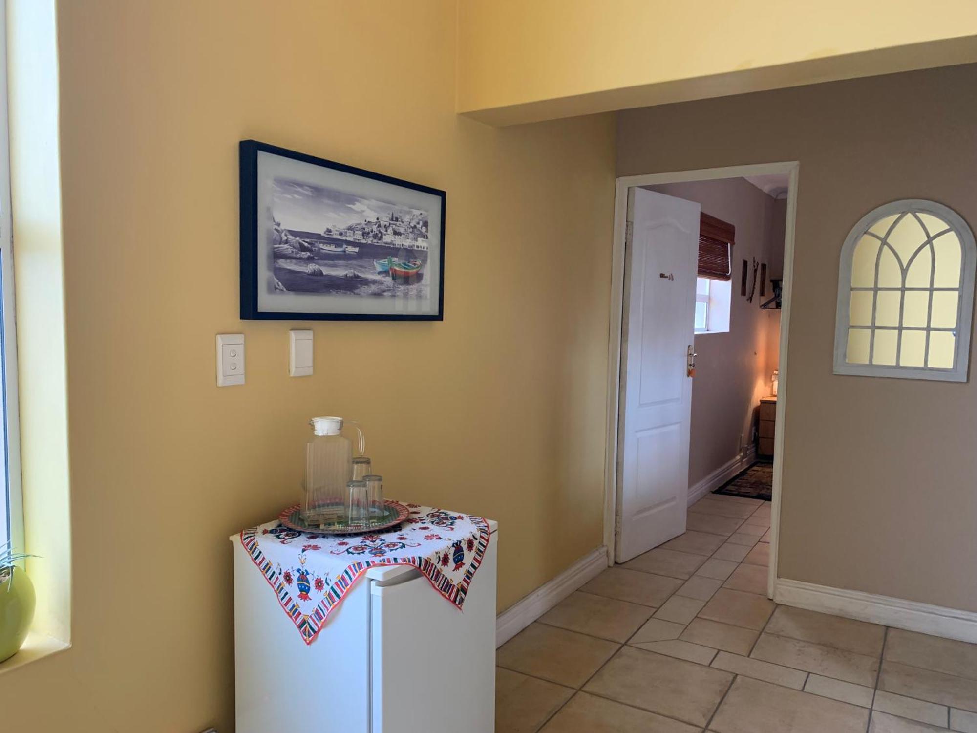 Carmel Huys Villa Cape Town Eksteriør bilde