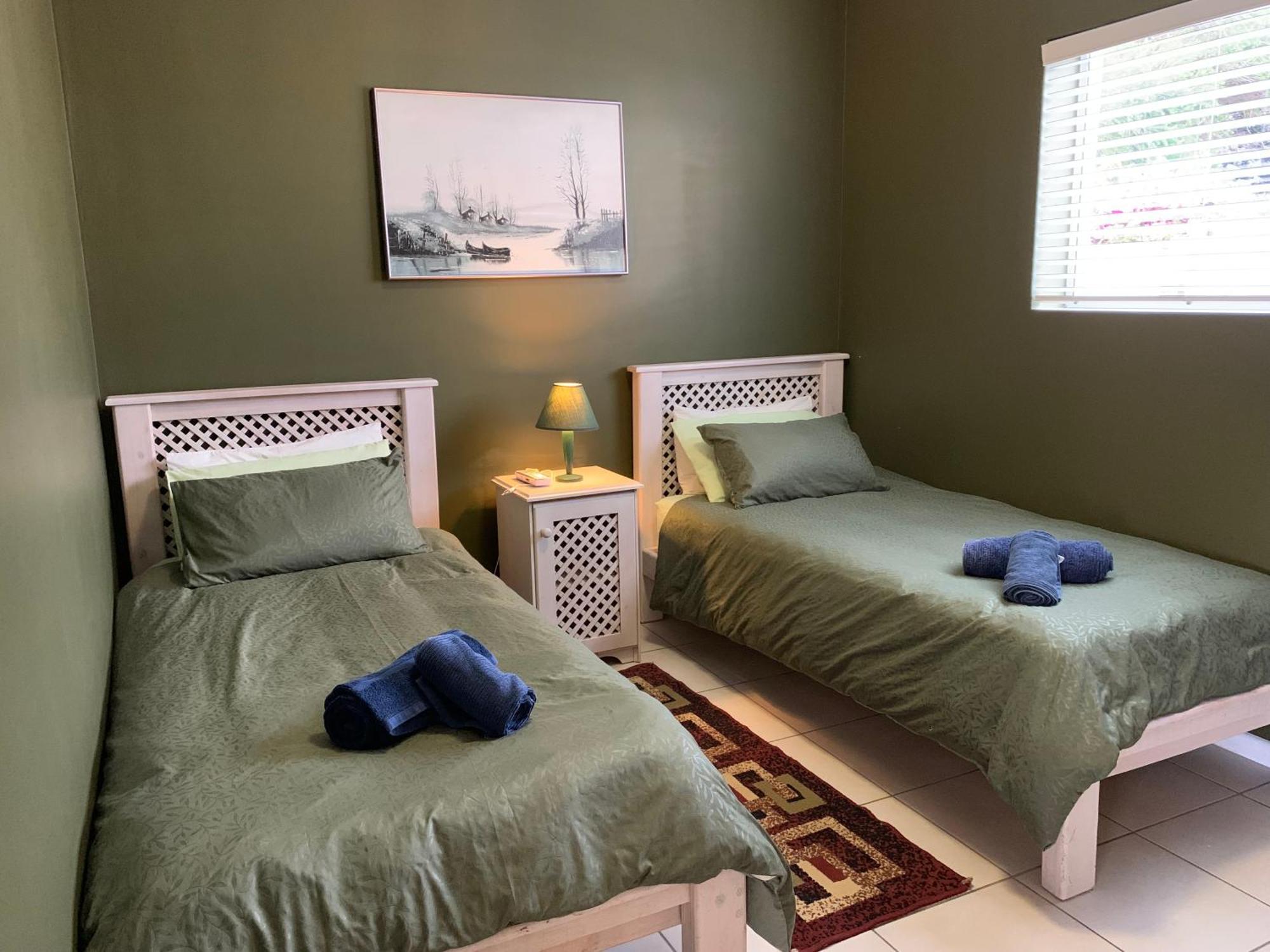 Carmel Huys Villa Cape Town Eksteriør bilde