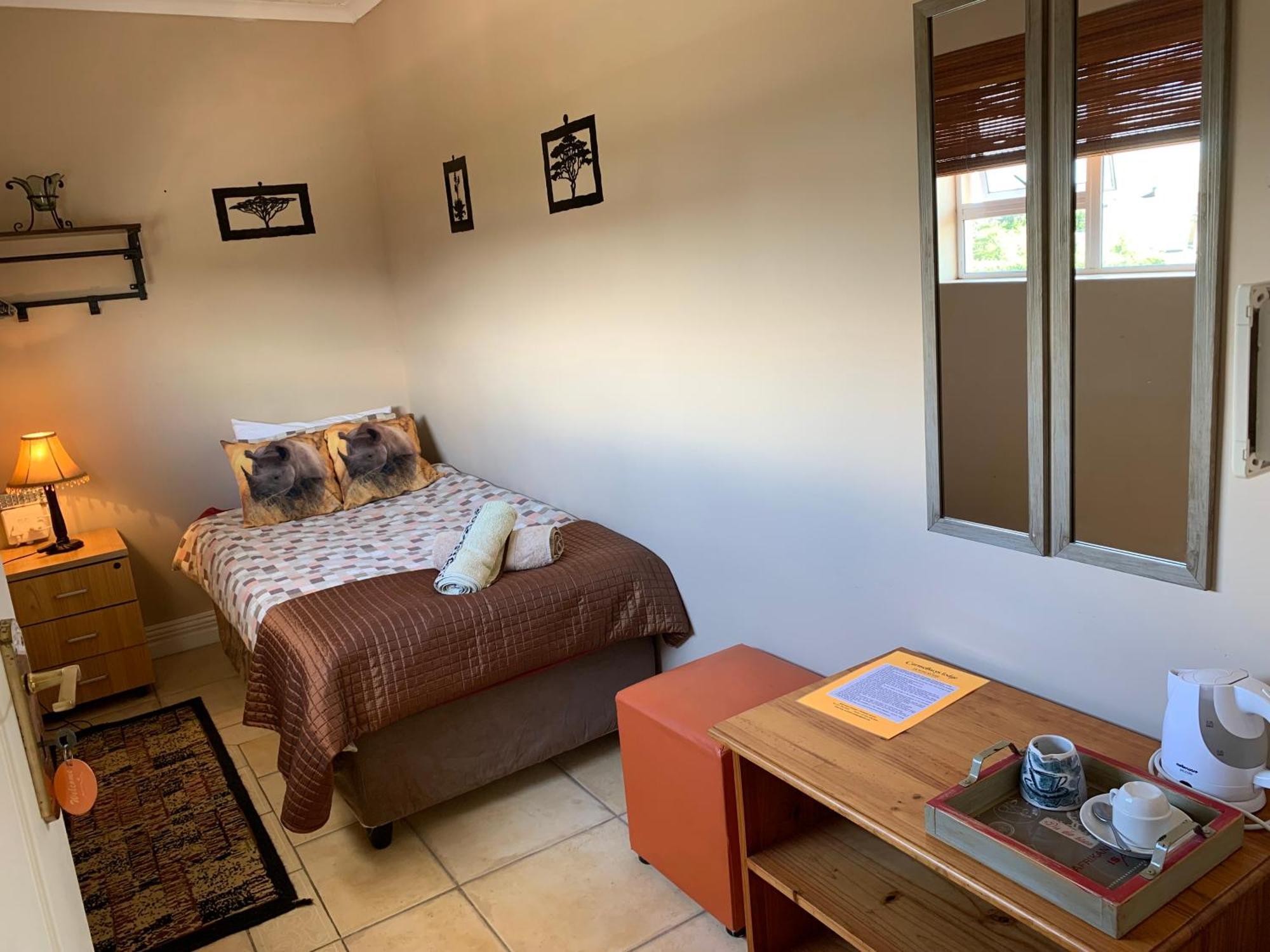 Carmel Huys Villa Cape Town Eksteriør bilde