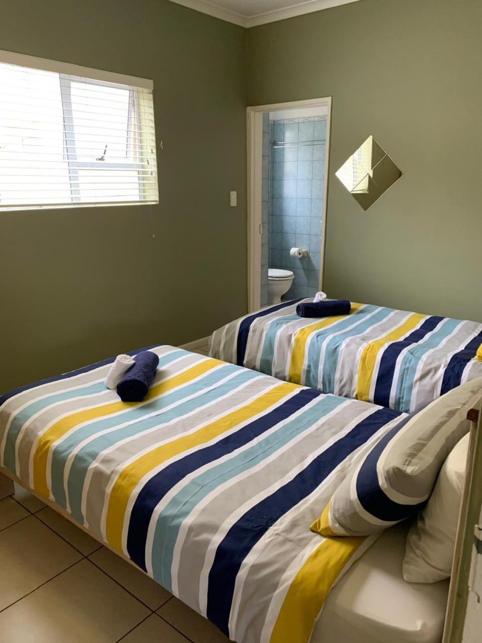 Carmel Huys Villa Cape Town Eksteriør bilde