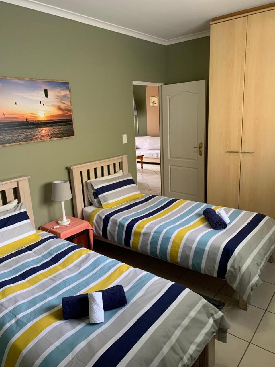 Carmel Huys Villa Cape Town Eksteriør bilde