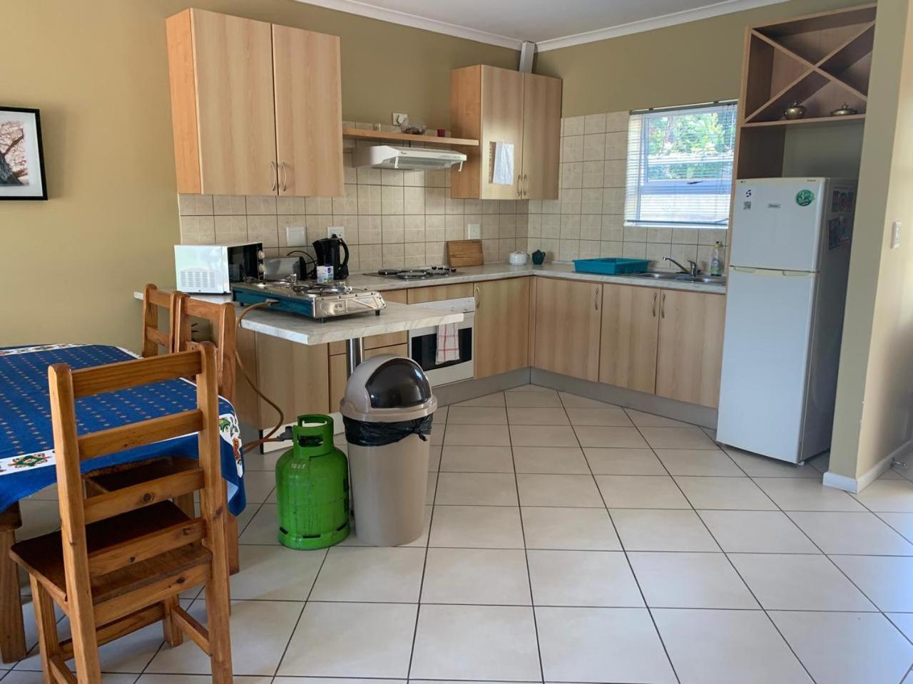 Carmel Huys Villa Cape Town Eksteriør bilde
