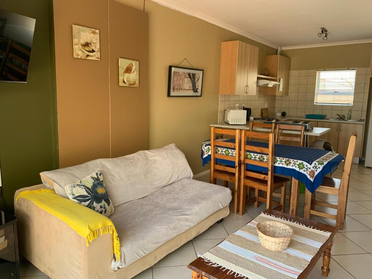 Carmel Huys Villa Cape Town Eksteriør bilde