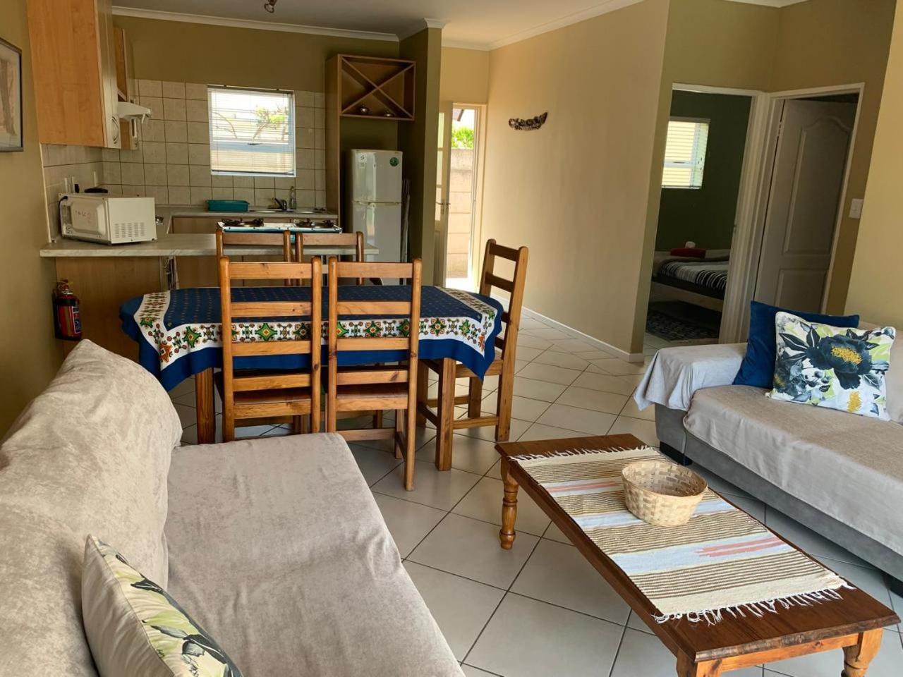 Carmel Huys Villa Cape Town Eksteriør bilde