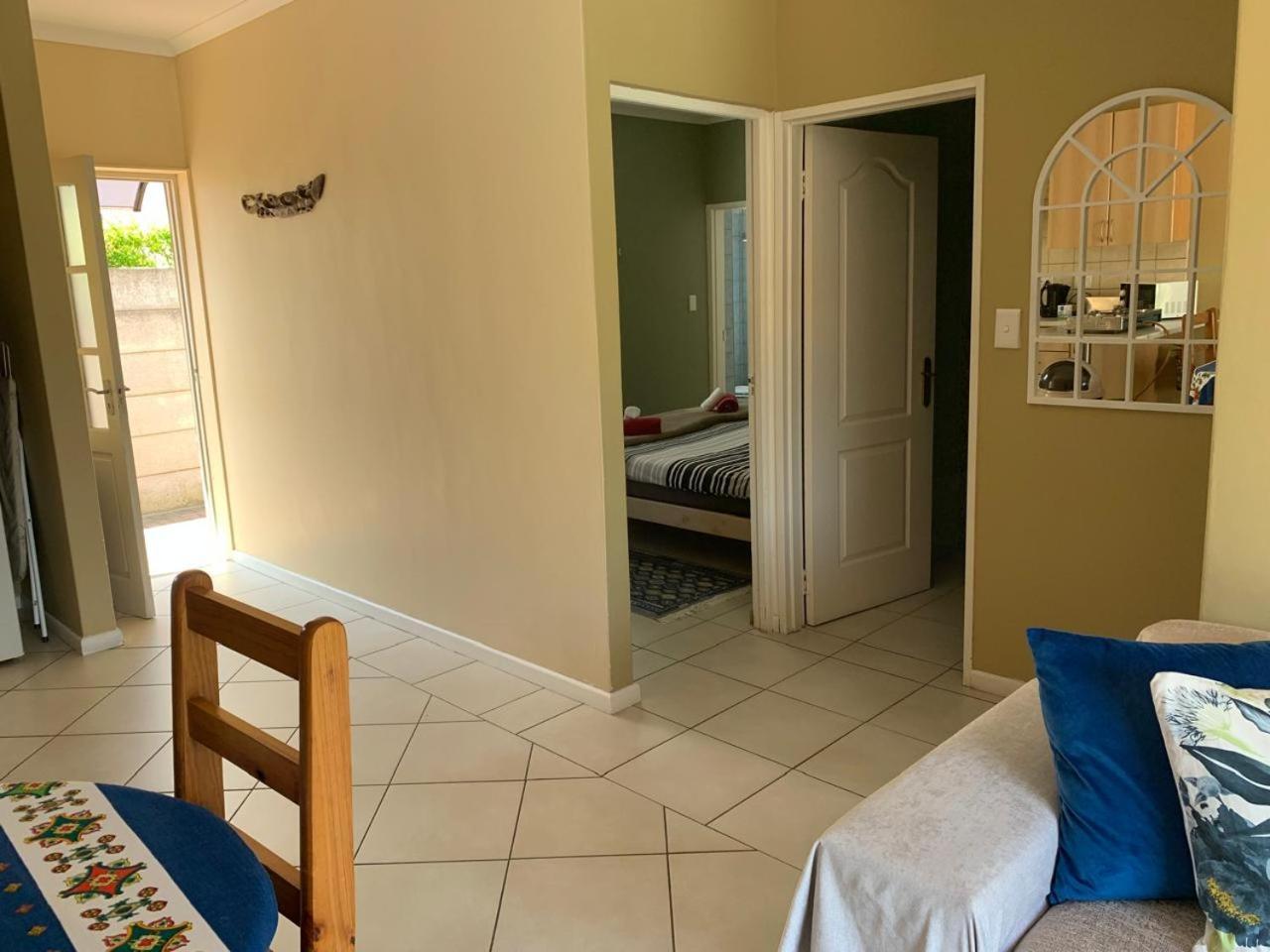 Carmel Huys Villa Cape Town Eksteriør bilde