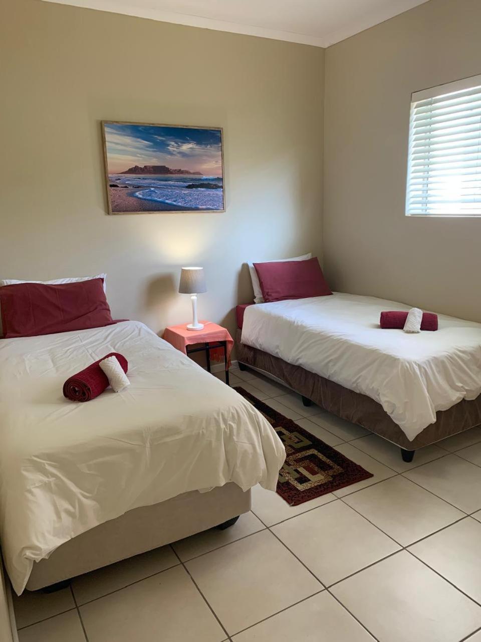 Carmel Huys Villa Cape Town Eksteriør bilde