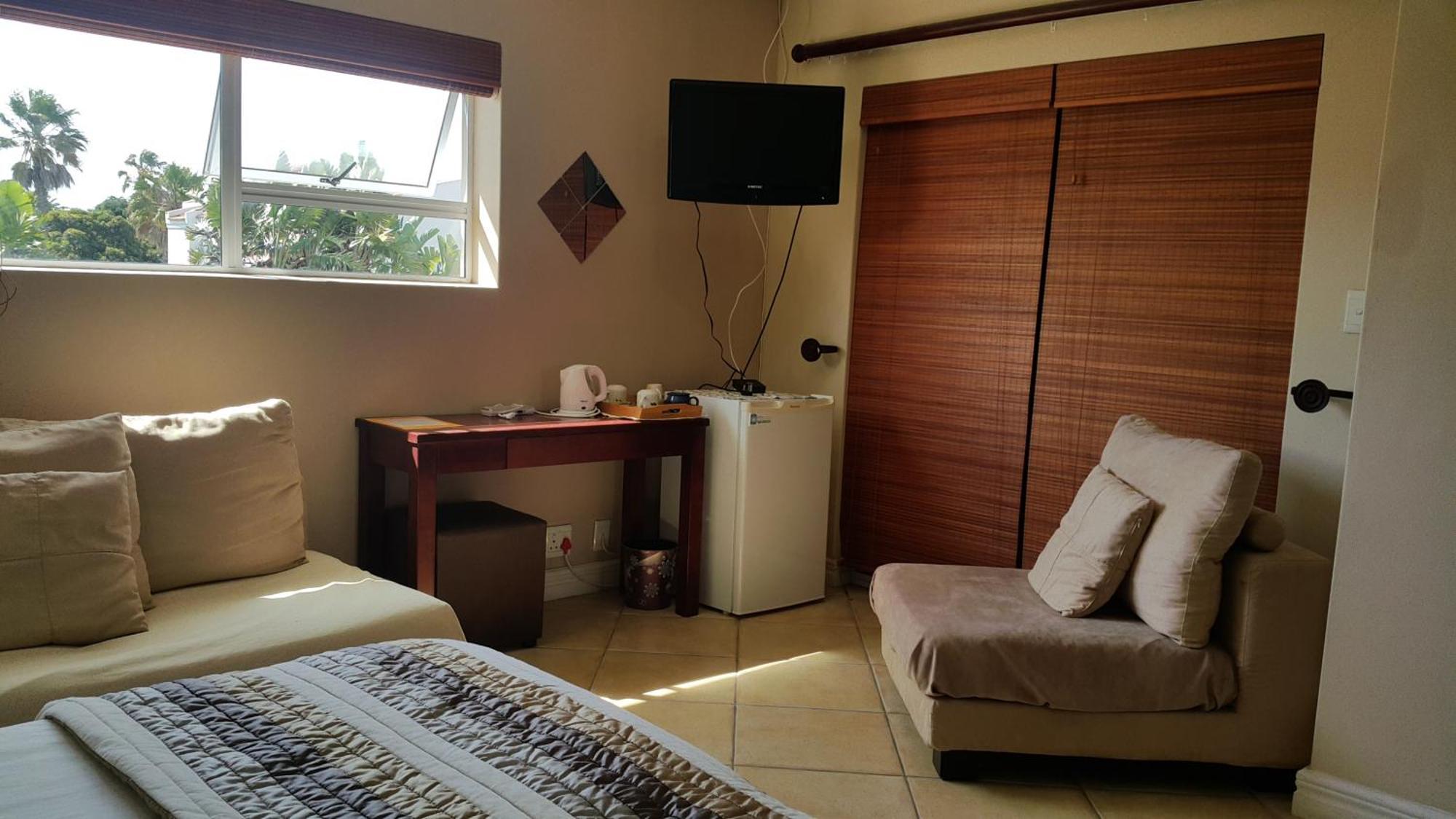 Carmel Huys Villa Cape Town Eksteriør bilde