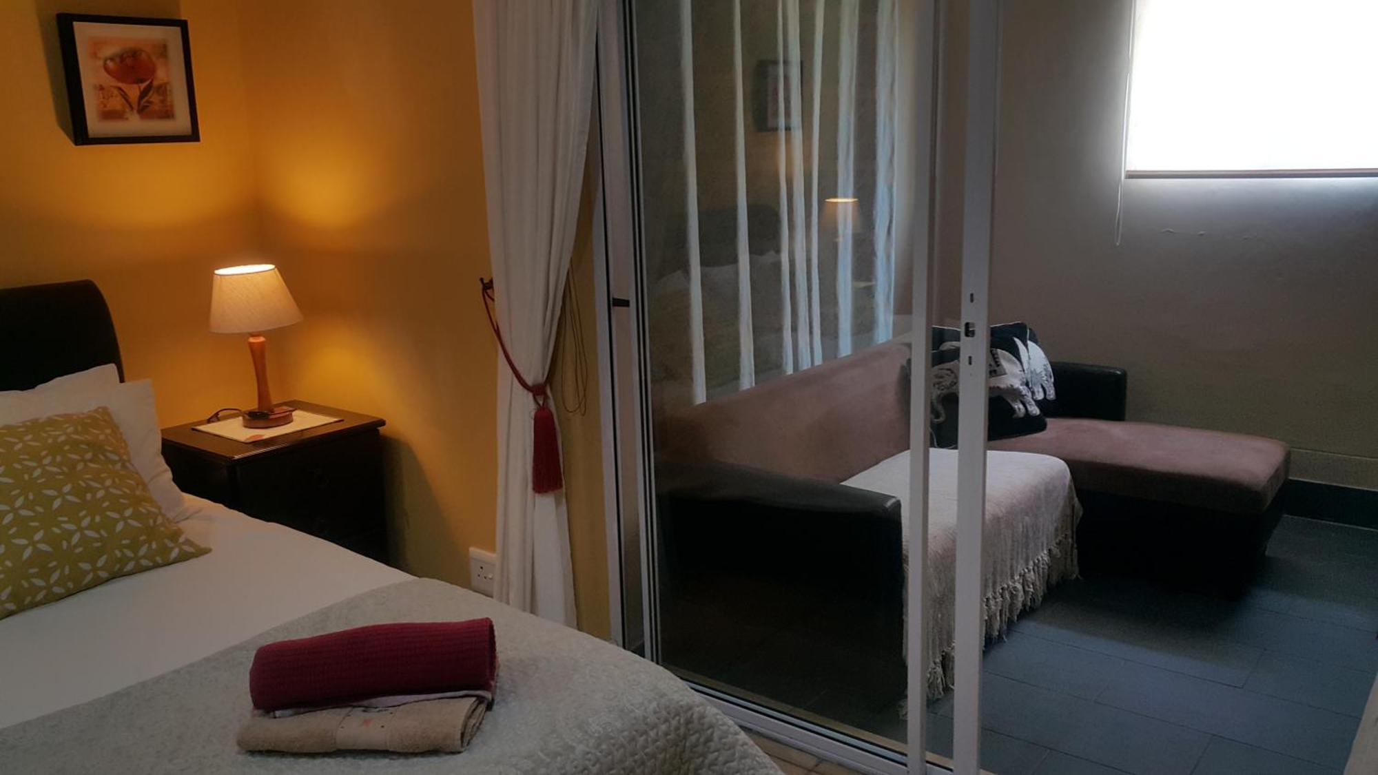 Carmel Huys Villa Cape Town Eksteriør bilde