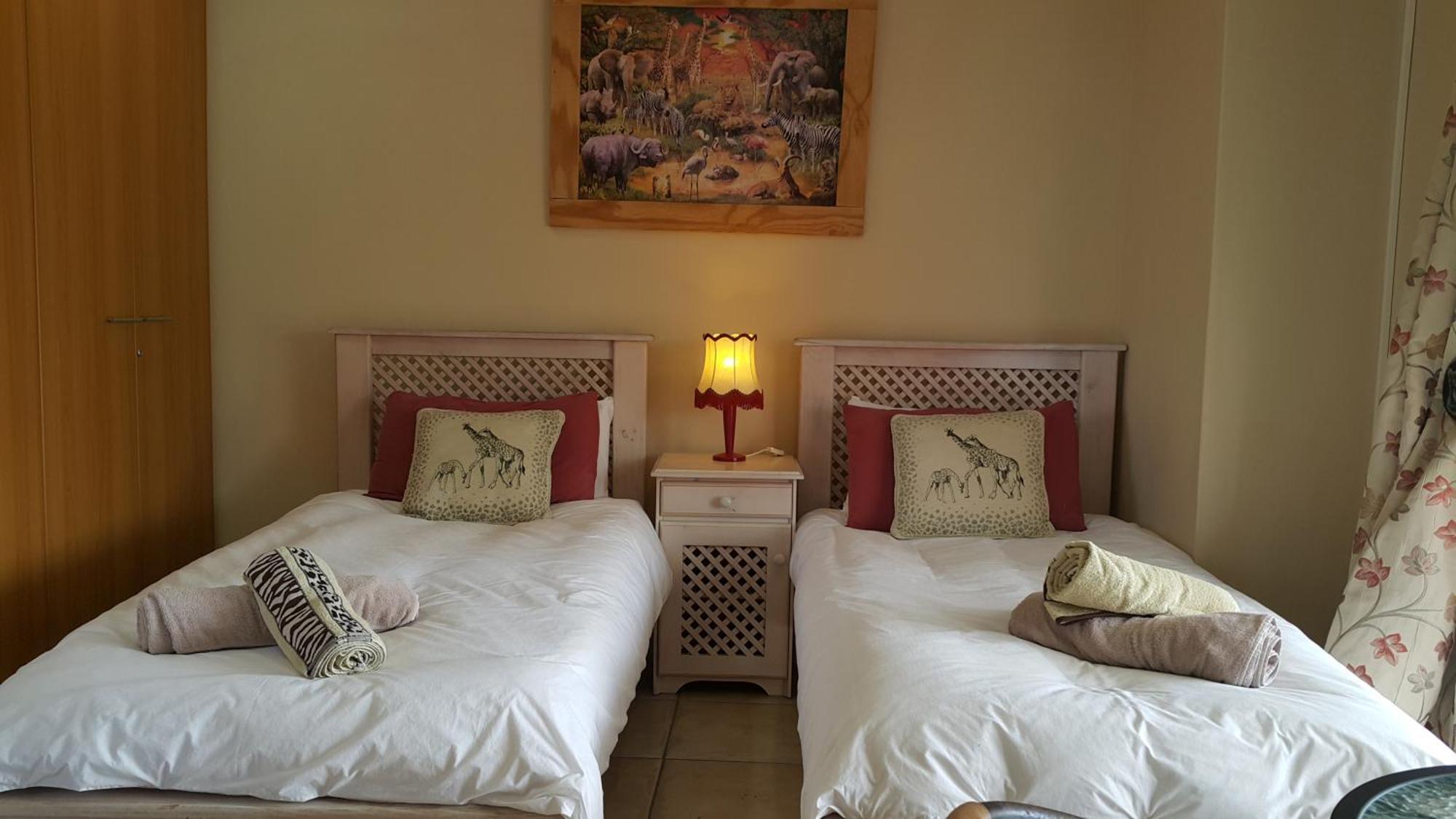 Carmel Huys Villa Cape Town Eksteriør bilde