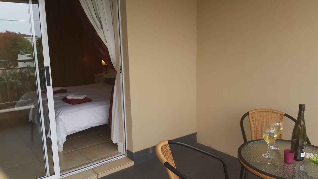 Carmel Huys Villa Cape Town Eksteriør bilde