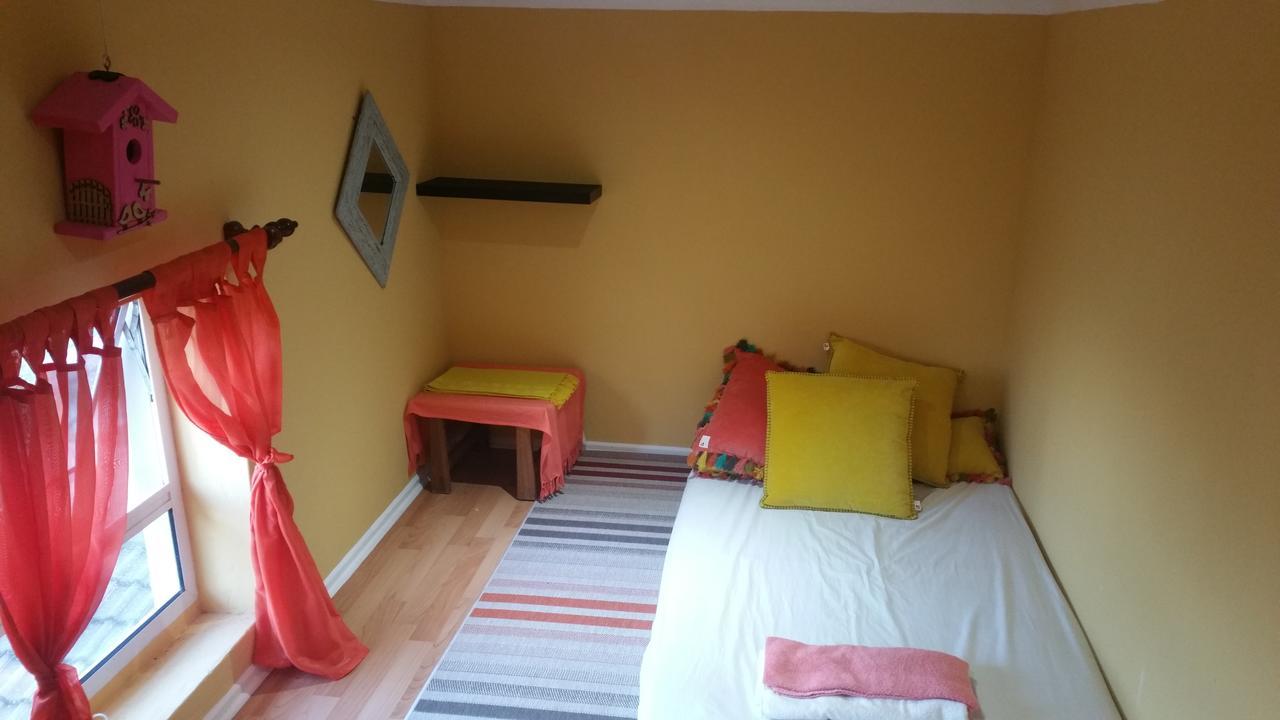 Carmel Huys Villa Cape Town Eksteriør bilde